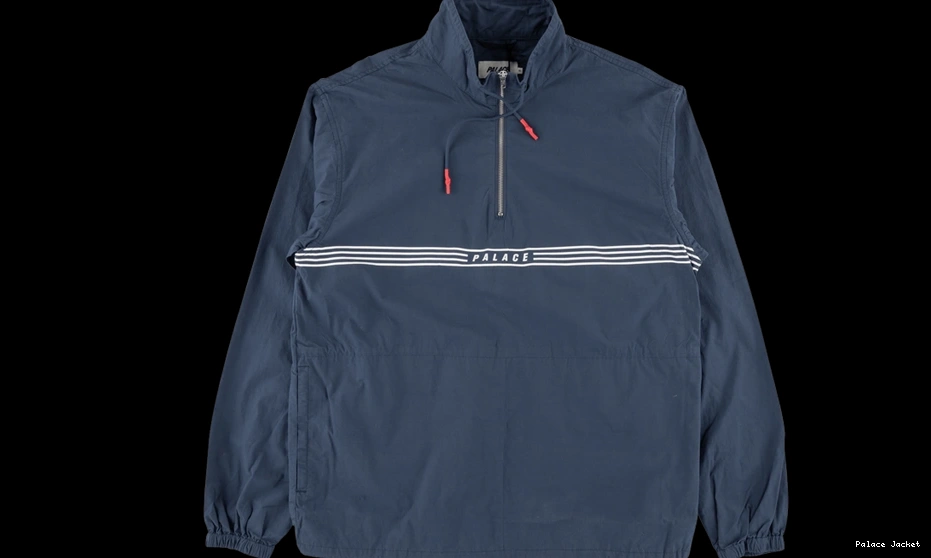 Affordable Palace Jacket Cotton-Don 0815